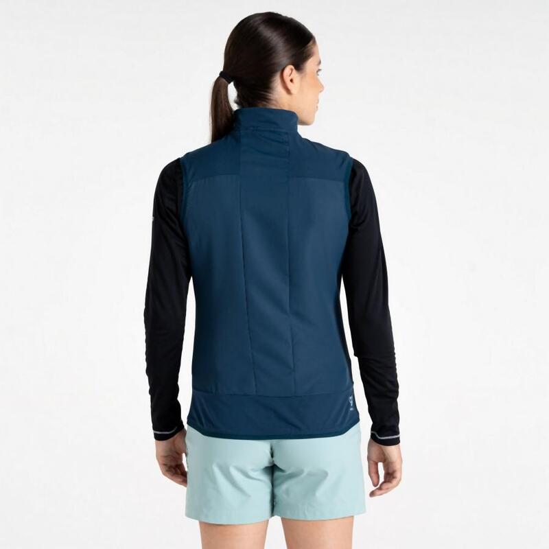 Veste de drumeție Dare 2B Ardently fără mâneci