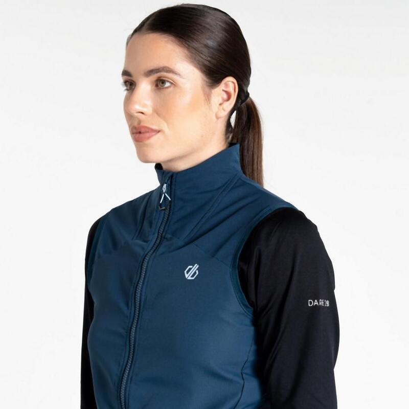 Veste de drumeție Dare 2B Ardently fără mâneci