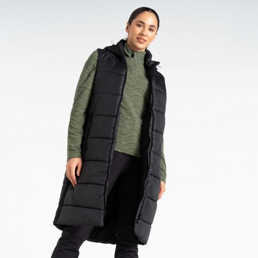 Gilet imbottito da donna Dare 2B Distinguish 5/6