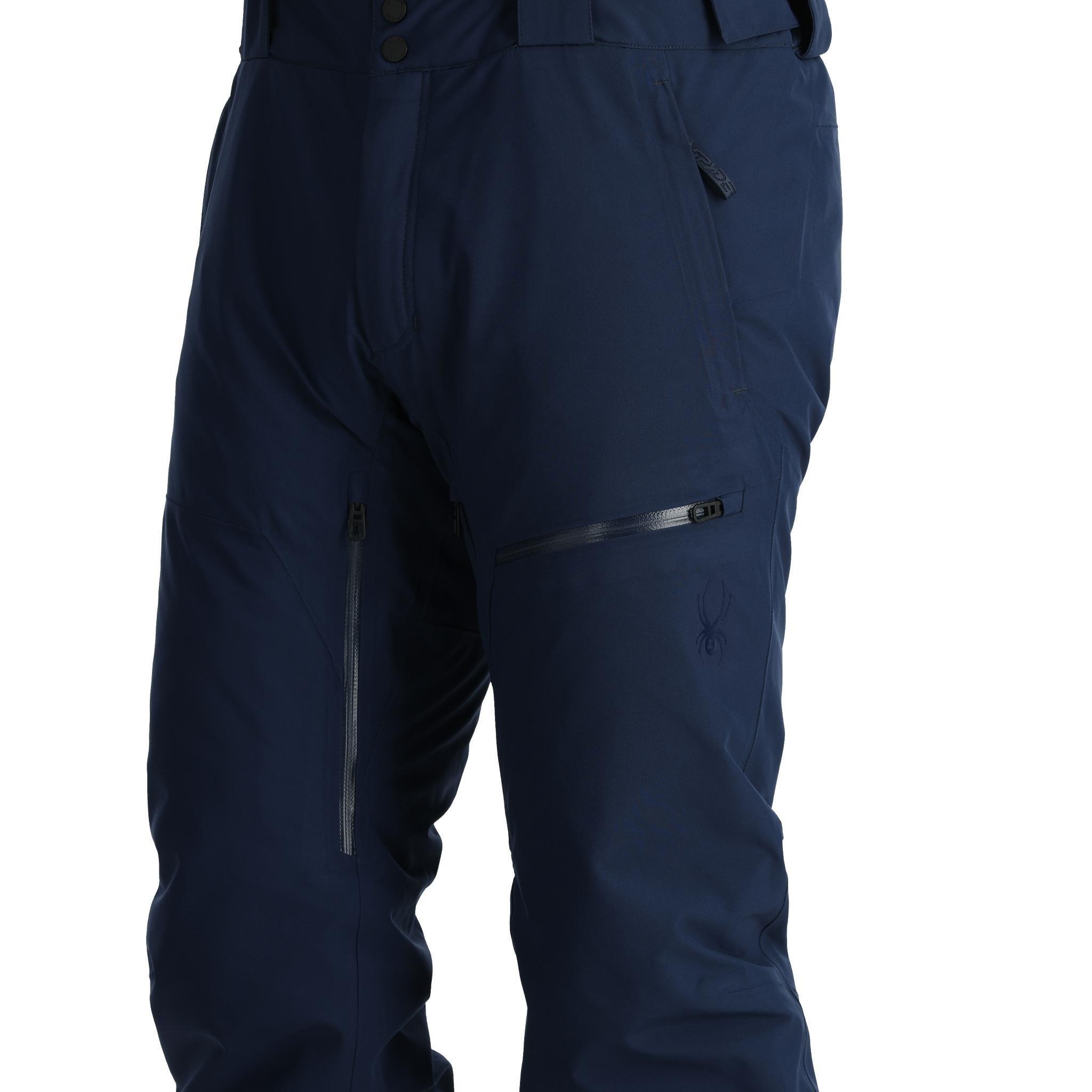 Pantalones de nieve aislantes Ski Hombre - DARE 30K 3/3