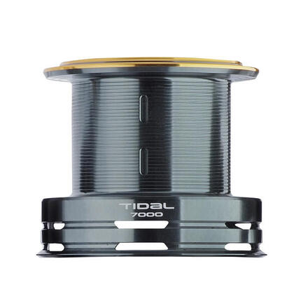 Moulinet mer surfcasting Penn Tidal 7000 Spool