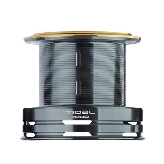 Moulinet mer surfcasting Penn Tidal 7000 Spool