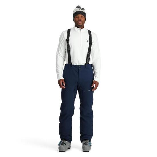 Pantaloni da sci imbottiti Ski Men - DARE 30K