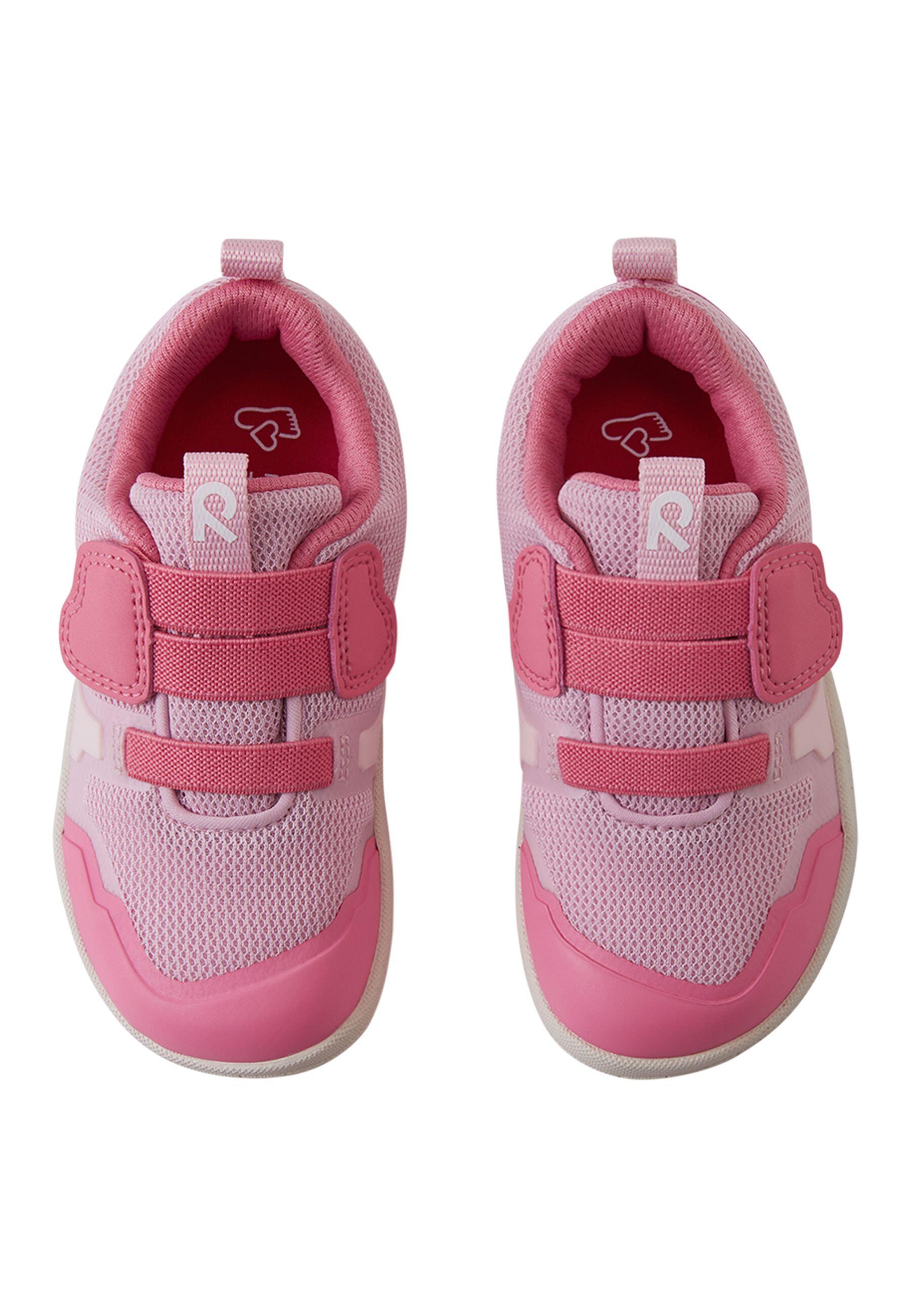 Buty dla dziewczynek Reima Tepastelu 4/7