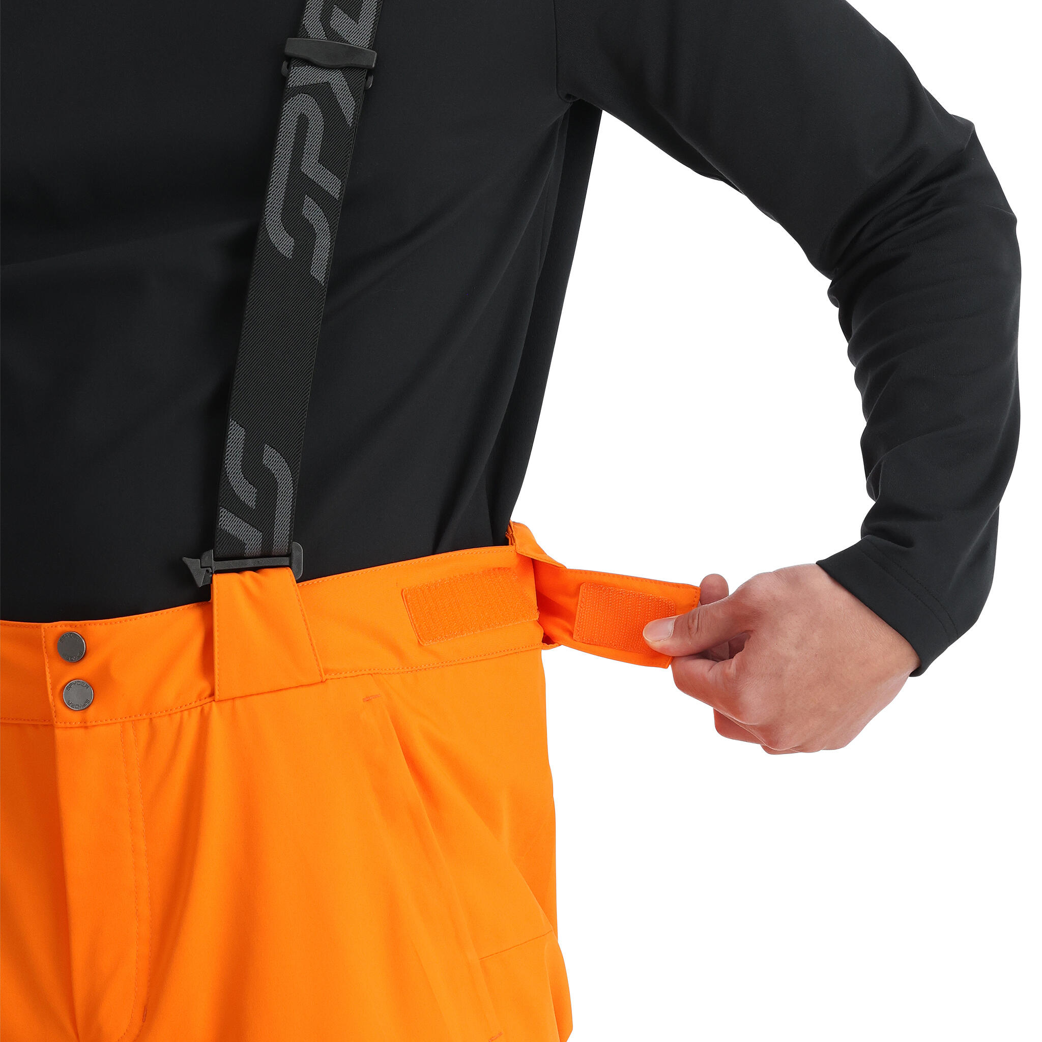 Ski-Isolier-Hose Ski Herren - DARE 30K 3/6