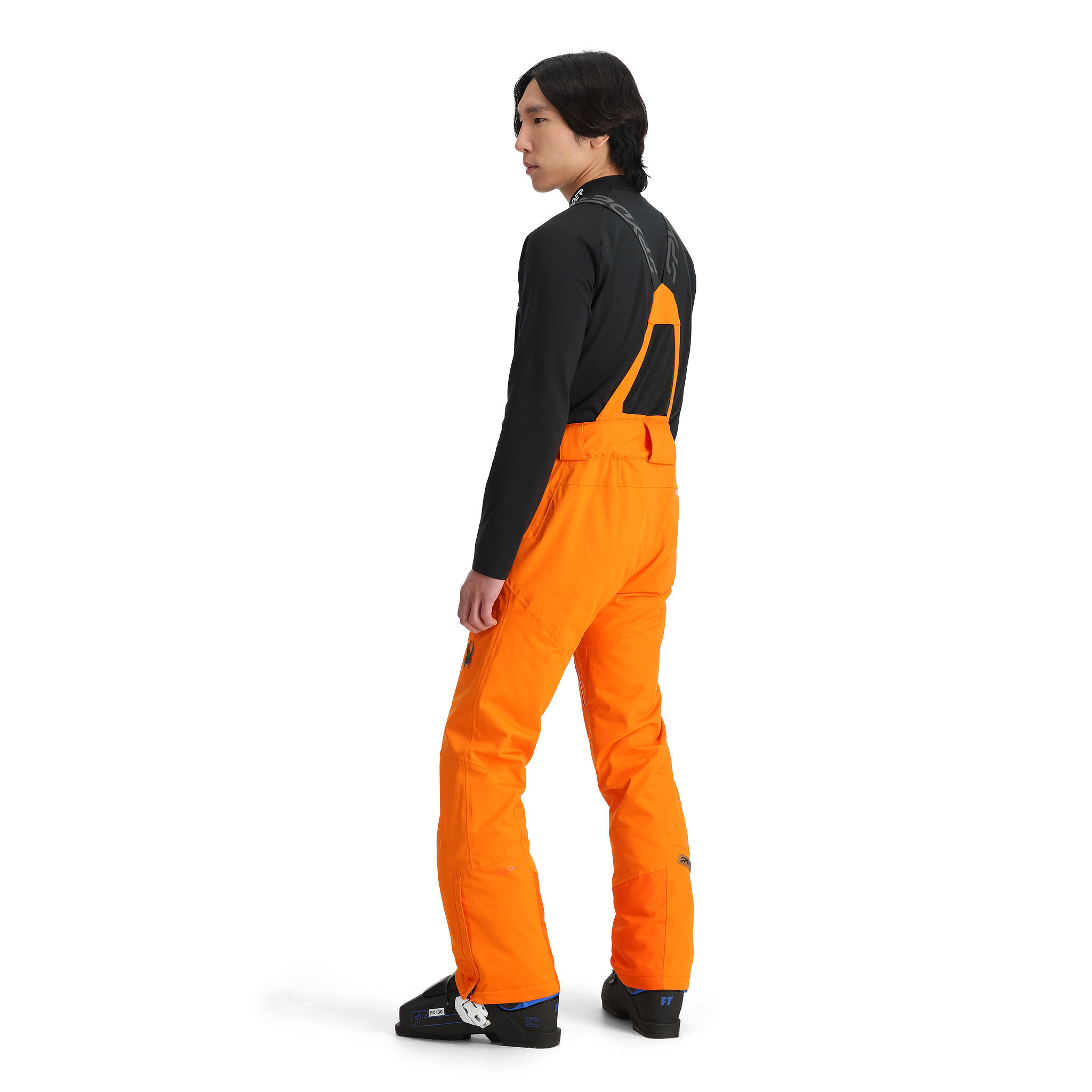 Ski-Isolier-Hose Ski Herren - DARE 30K 2/6