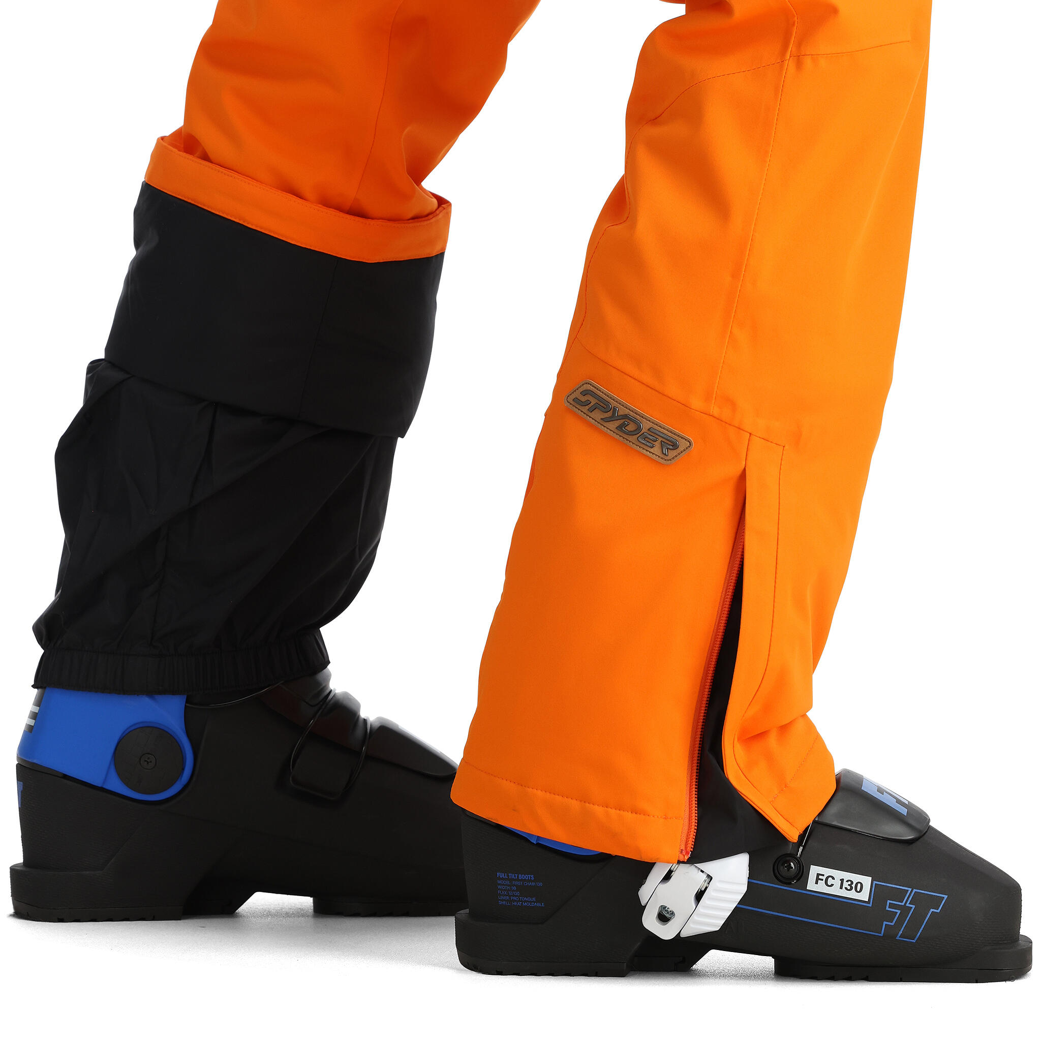 Ski-Isolier-Hose Ski Herren - DARE 30K 5/6