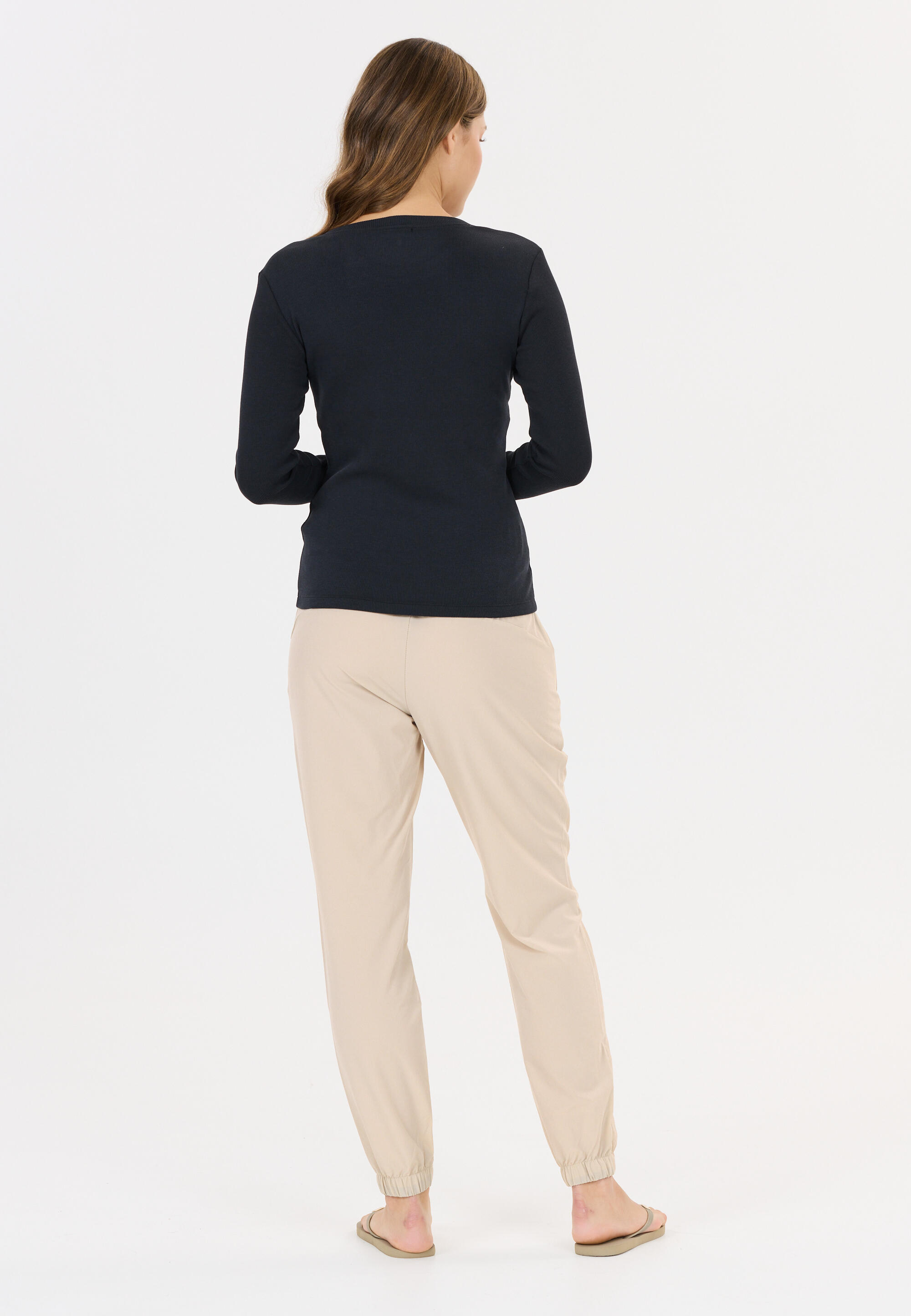 Pantalón de chándal mujer Athlecia Austberg 5/5