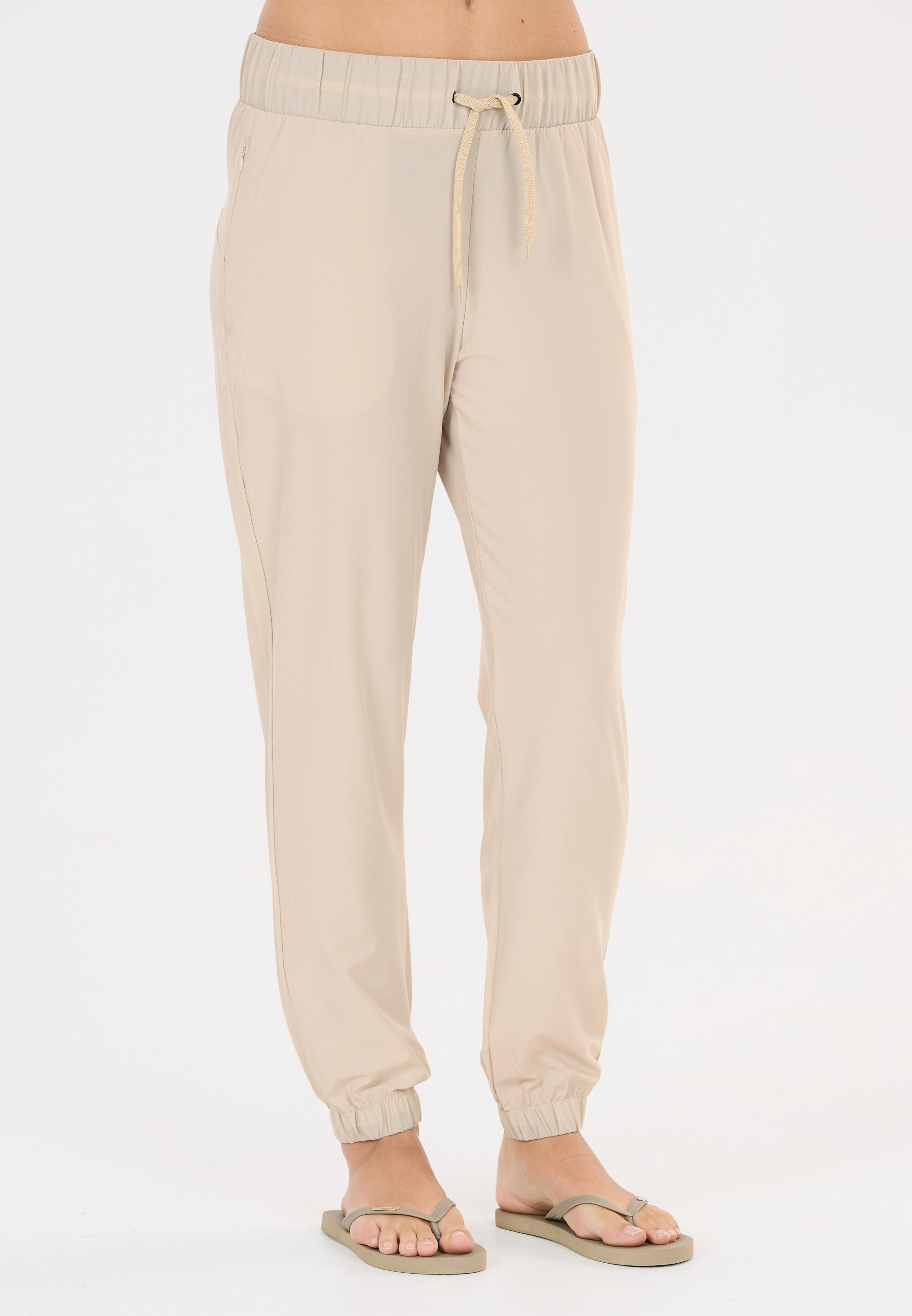 Pantalón de chándal mujer Athlecia Austberg 4/5