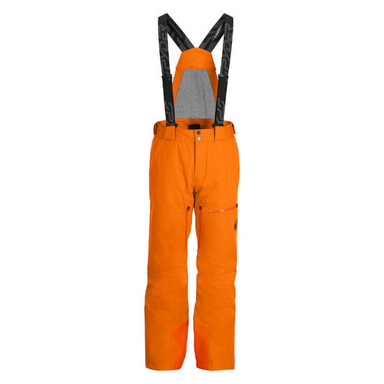 Pantaloni da sci imbottiti Ski Men - DARE 30K