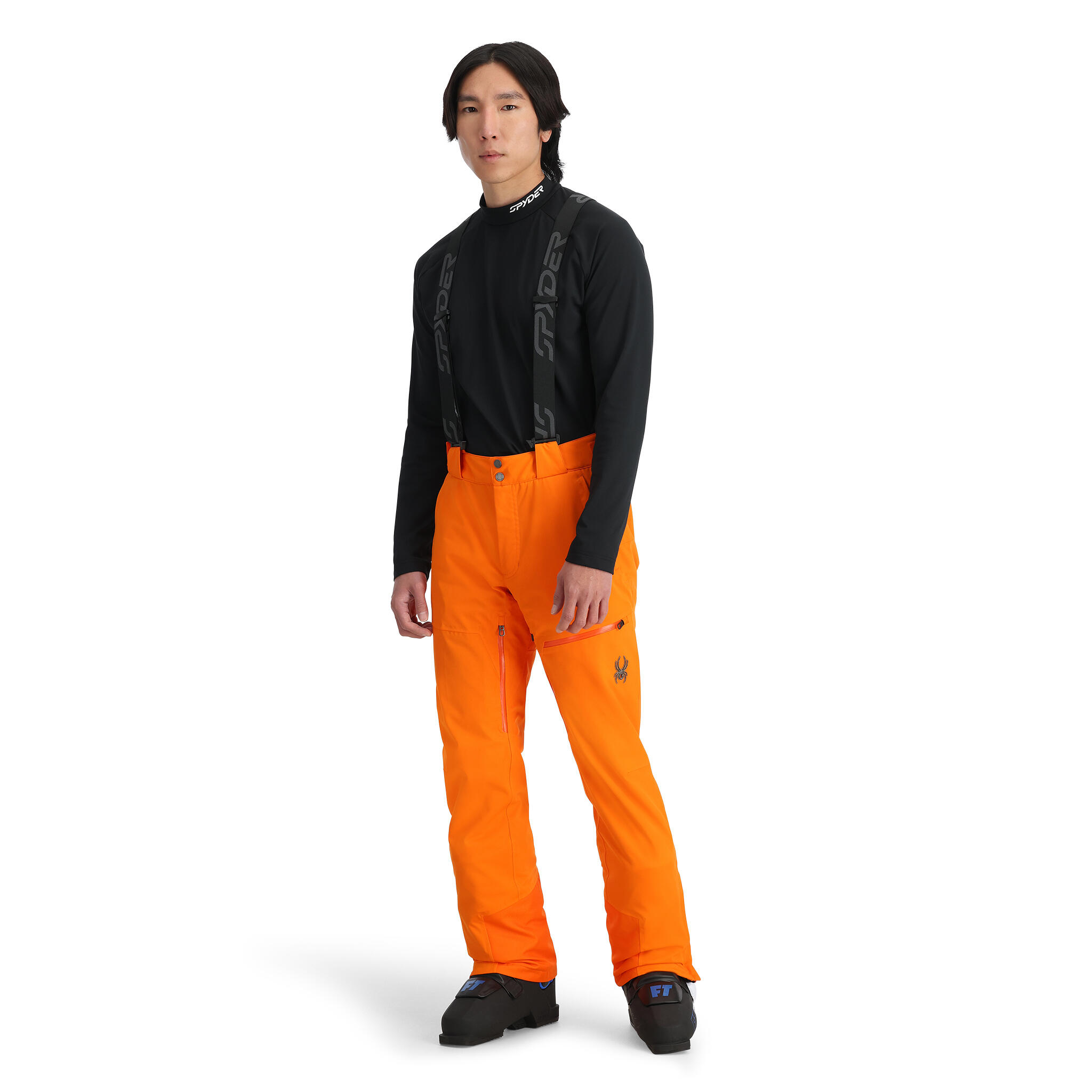 Ski-Isolier-Hose Ski Herren - DARE 30K 6/6