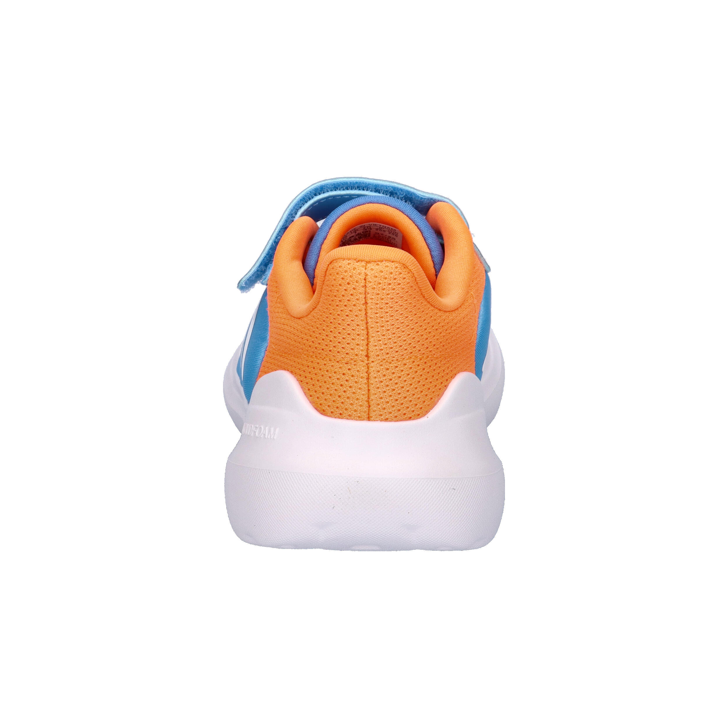ADIDAS Tensaur Run 2.0 EL C scarpe bambini blu 5/7