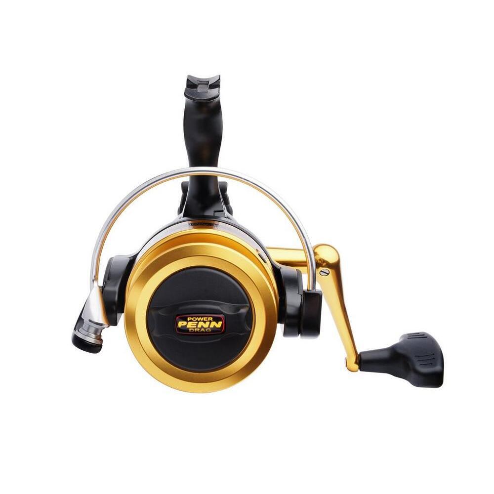 Molinete de pesca em mar Penn Slammer® Live Liner 3/3