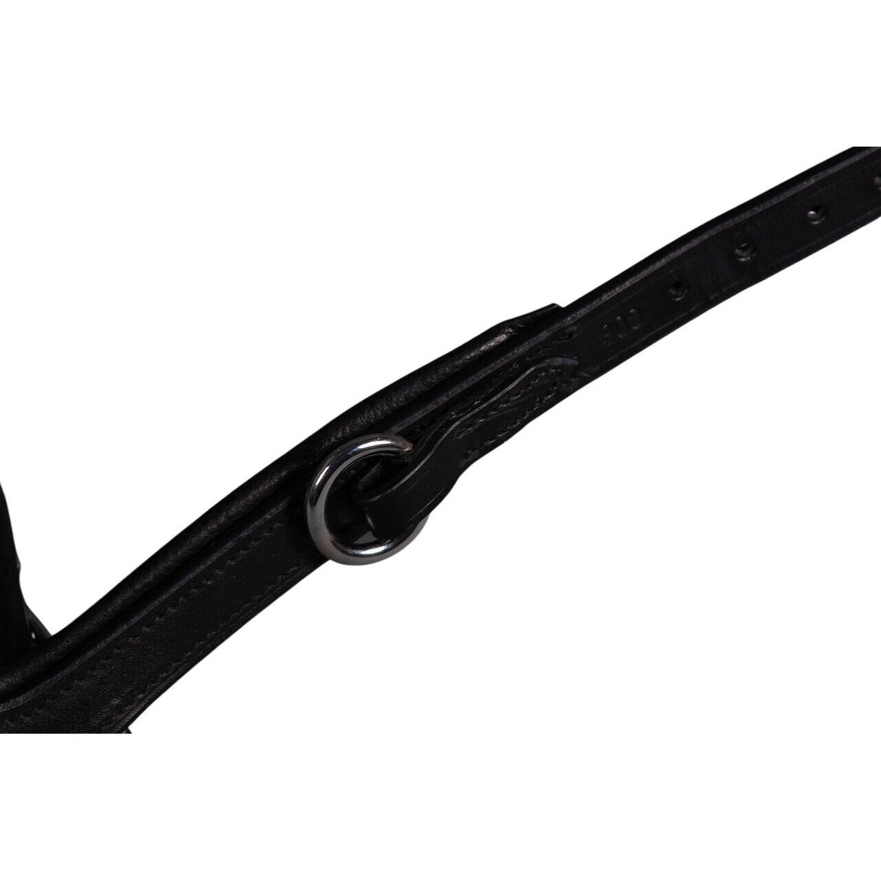 Reithalfter Presteq FaySport 3/5