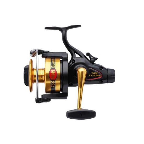 Moulinet mer casting Penn Slammer® Live Liner