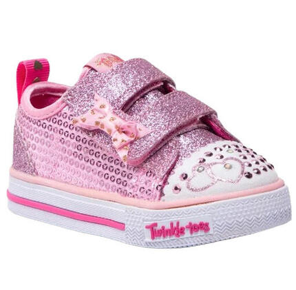 Buty Dziecięce Skechers