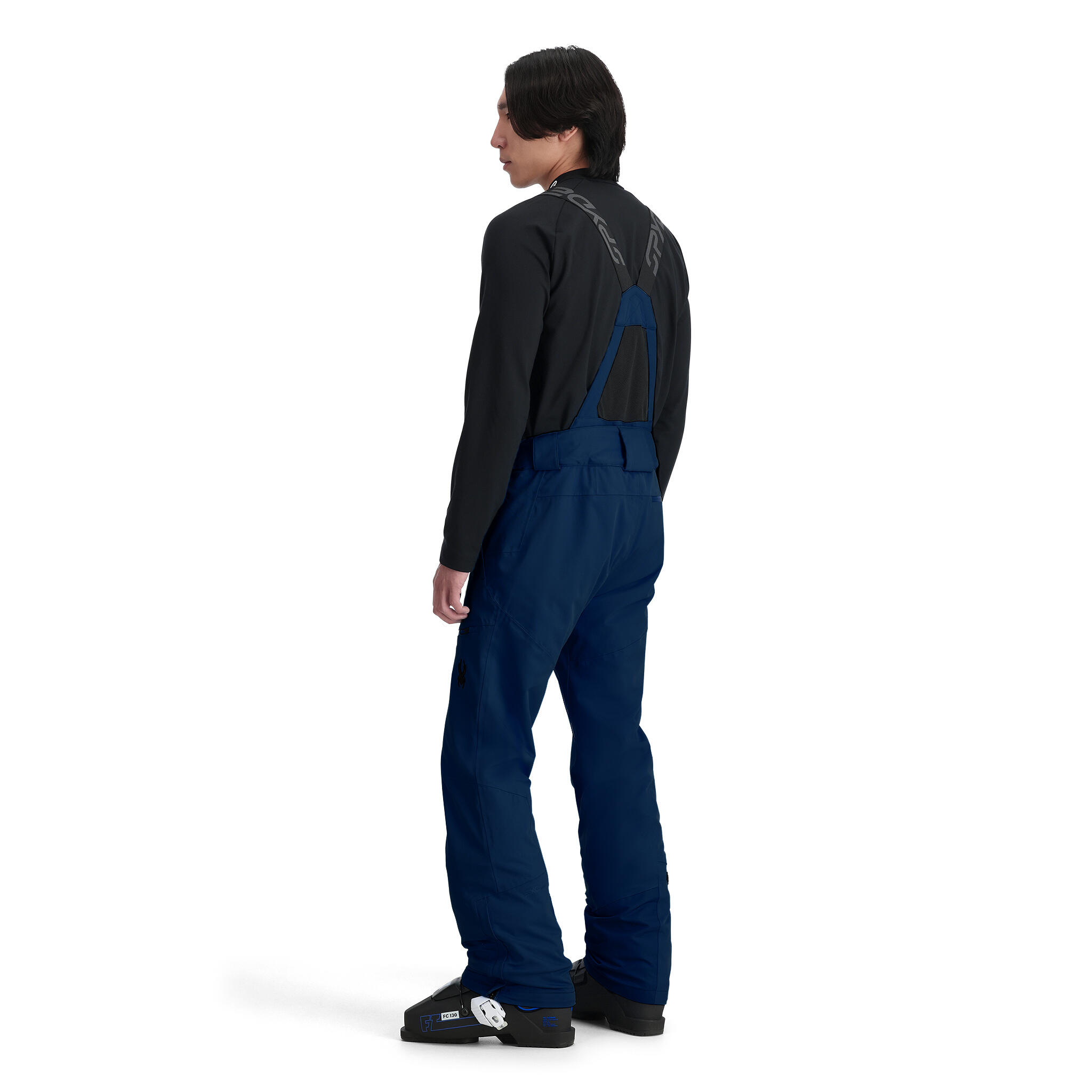 Pantalones de nieve aislantes Ski Hombre - DARE 30K 2/6