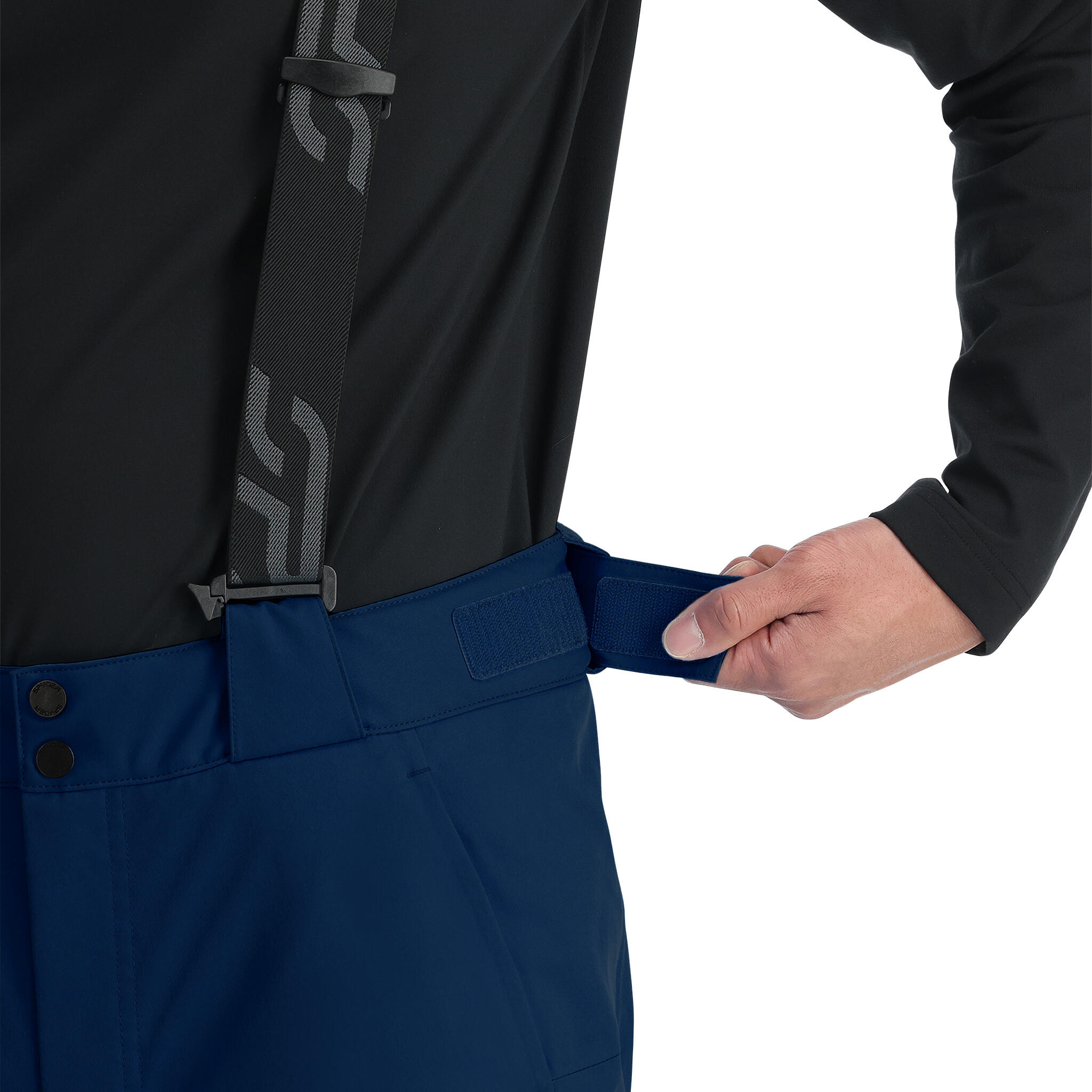 Pantalones de nieve aislantes Ski Hombre - DARE 30K 4/6