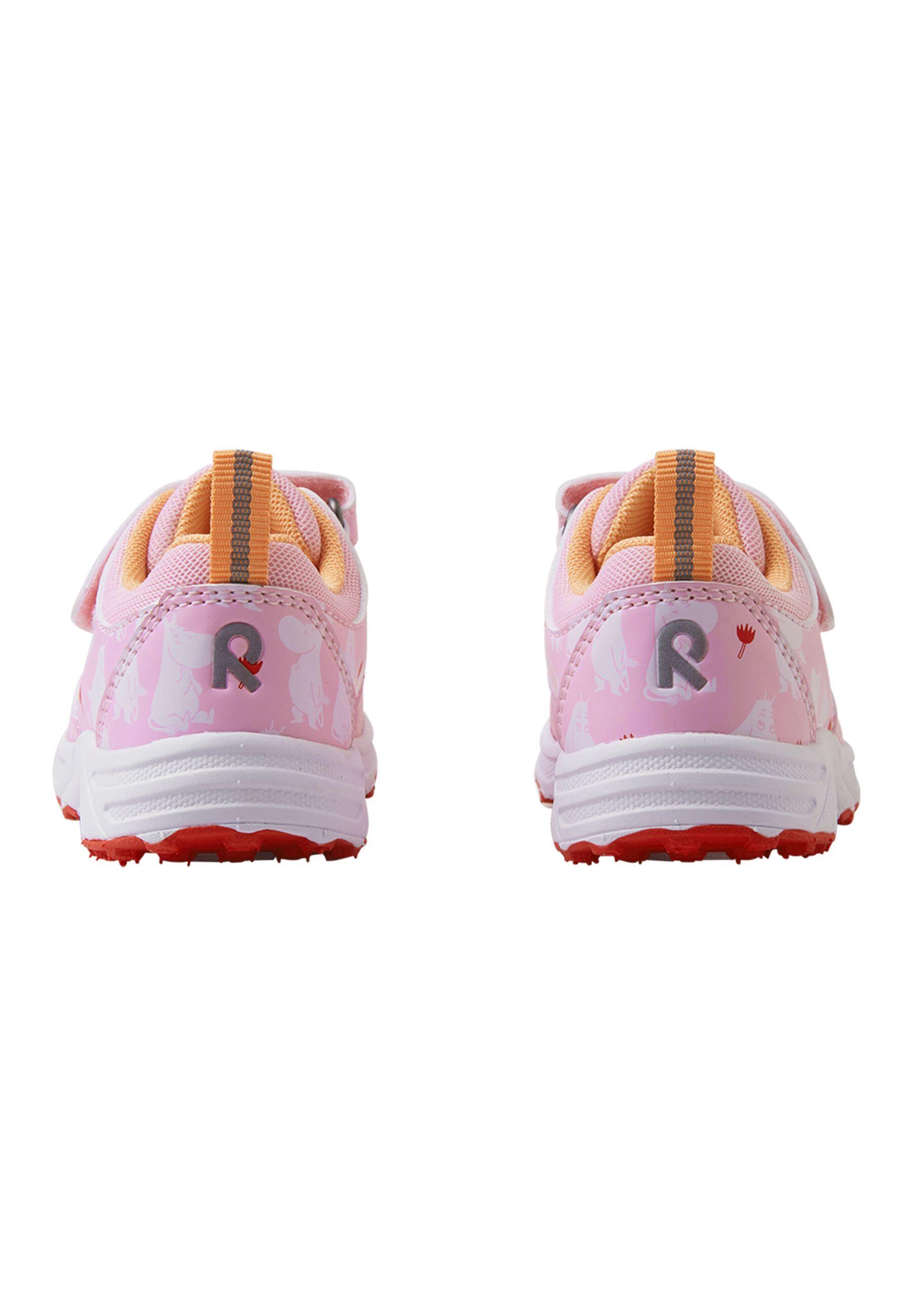 Sneakers per bambini Reima Ekana 2/7