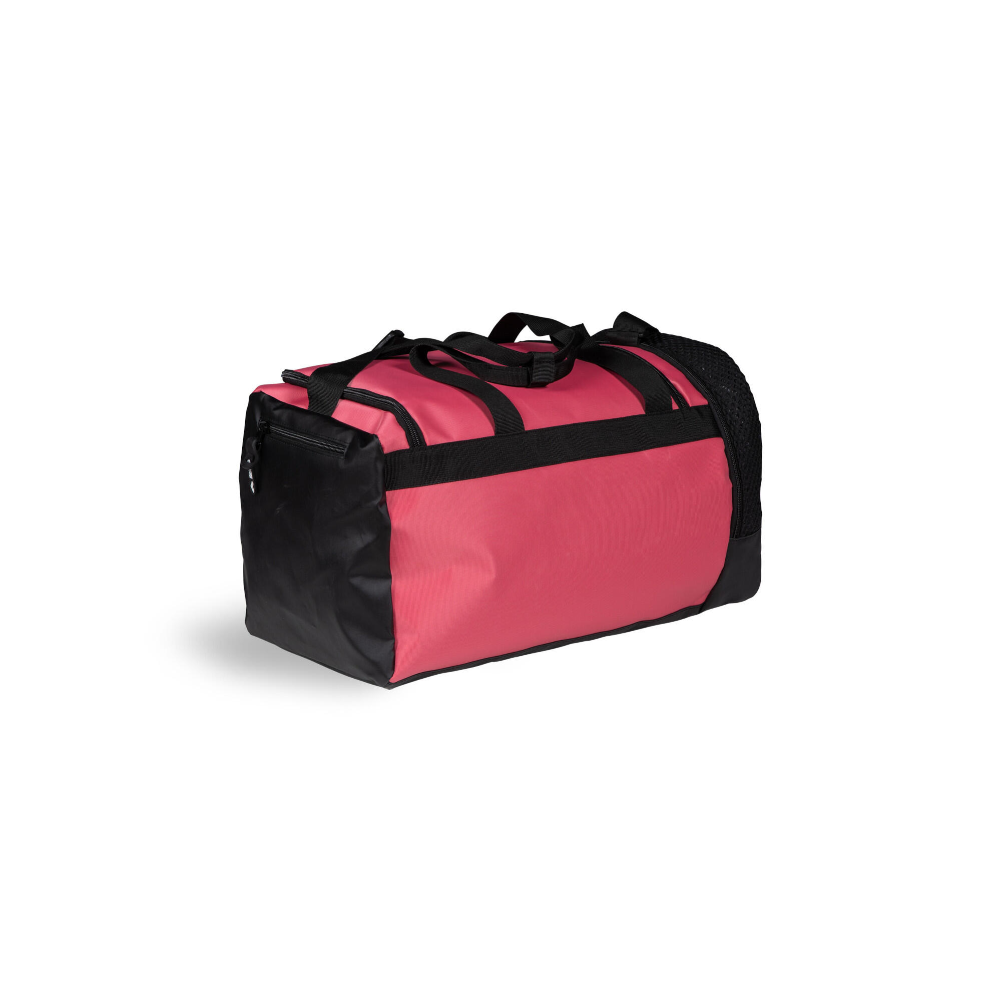 Bolsa de deporte Arena All Set 40L Rosa 9/13