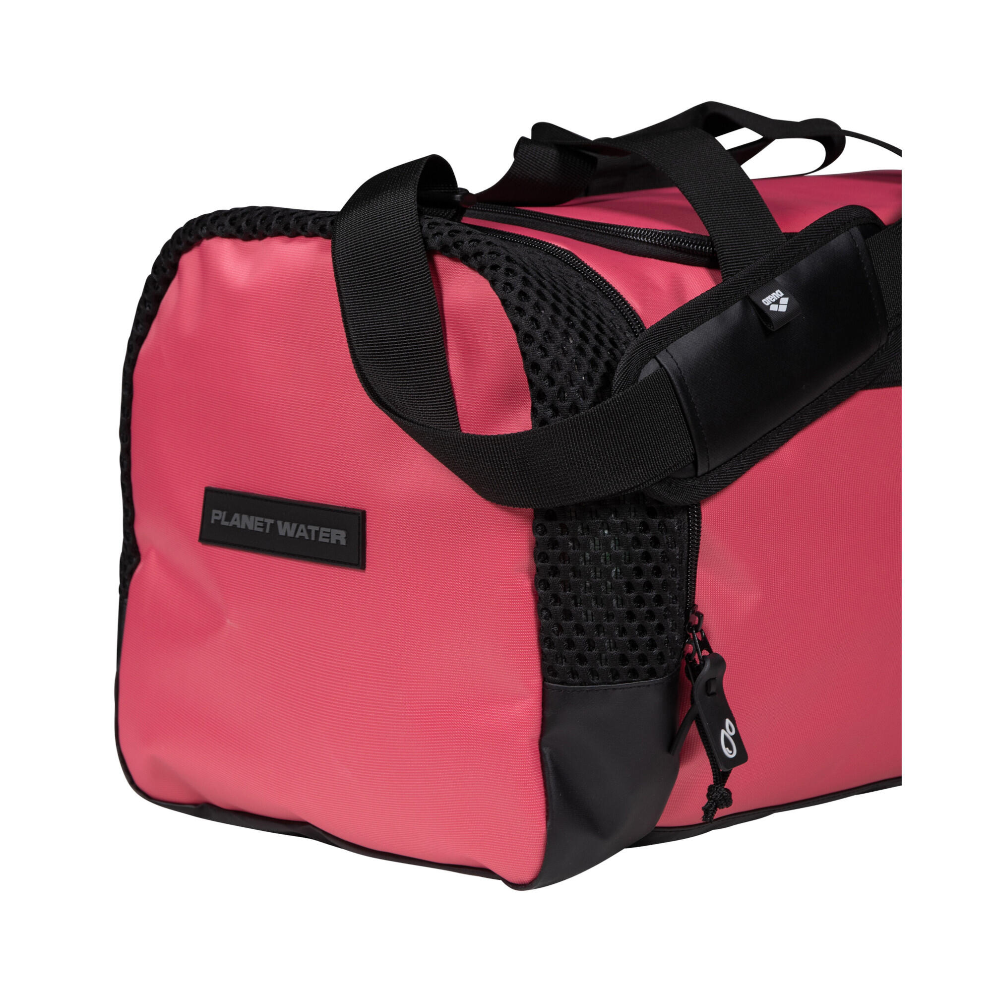 Saco de desporto Arena All Set 40L Rosa 7/7