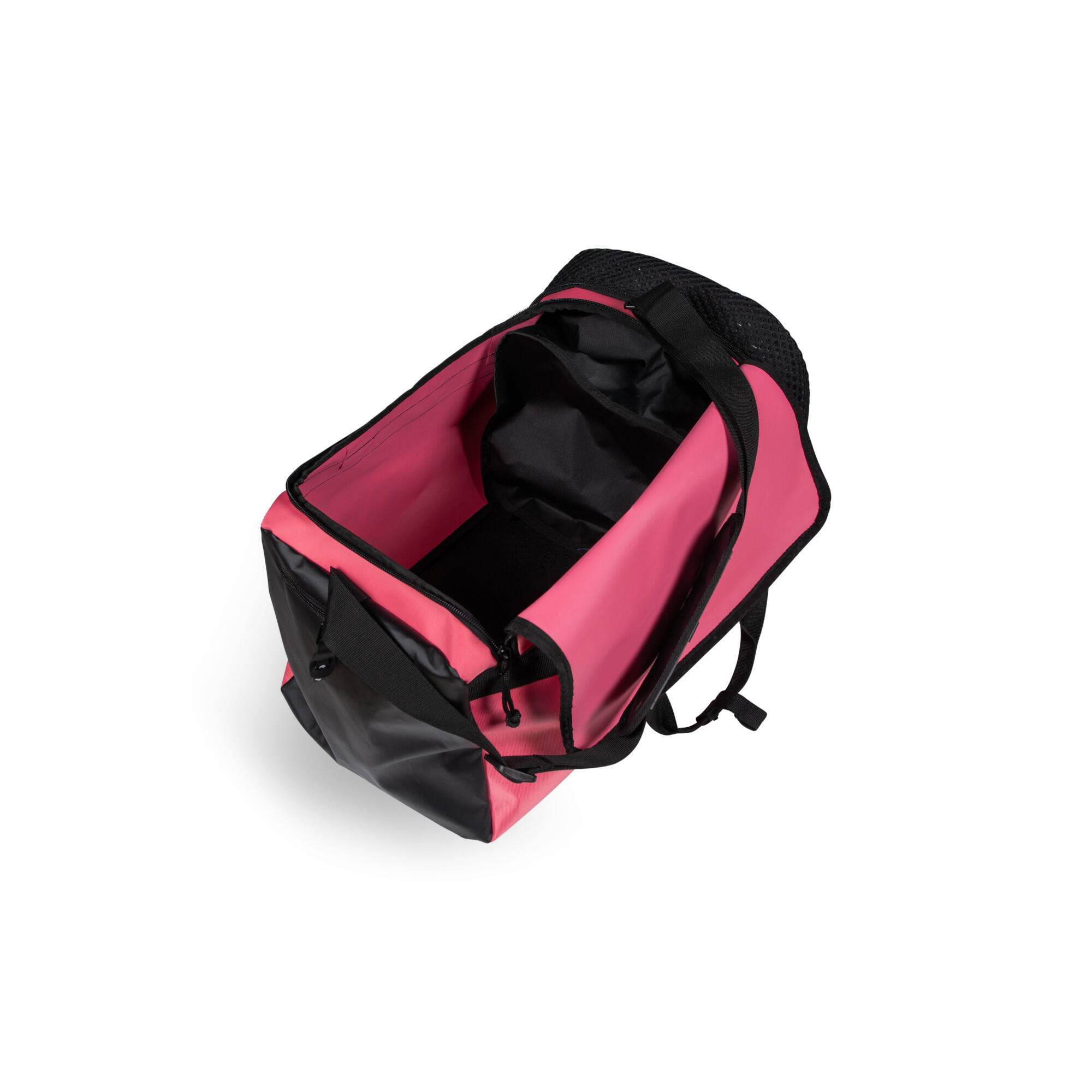 Bolsa de deporte Arena All Set 40L Rosa 11/13