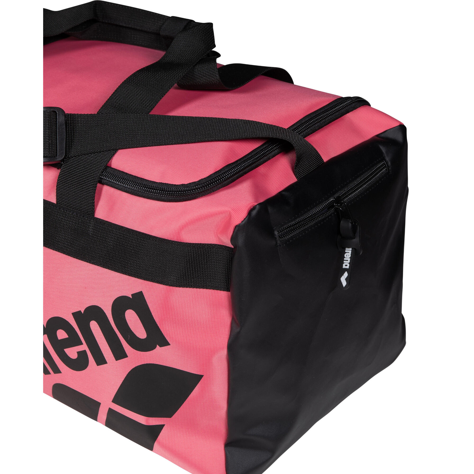 Saco de desporto Arena All Set 40L Rosa 6/7