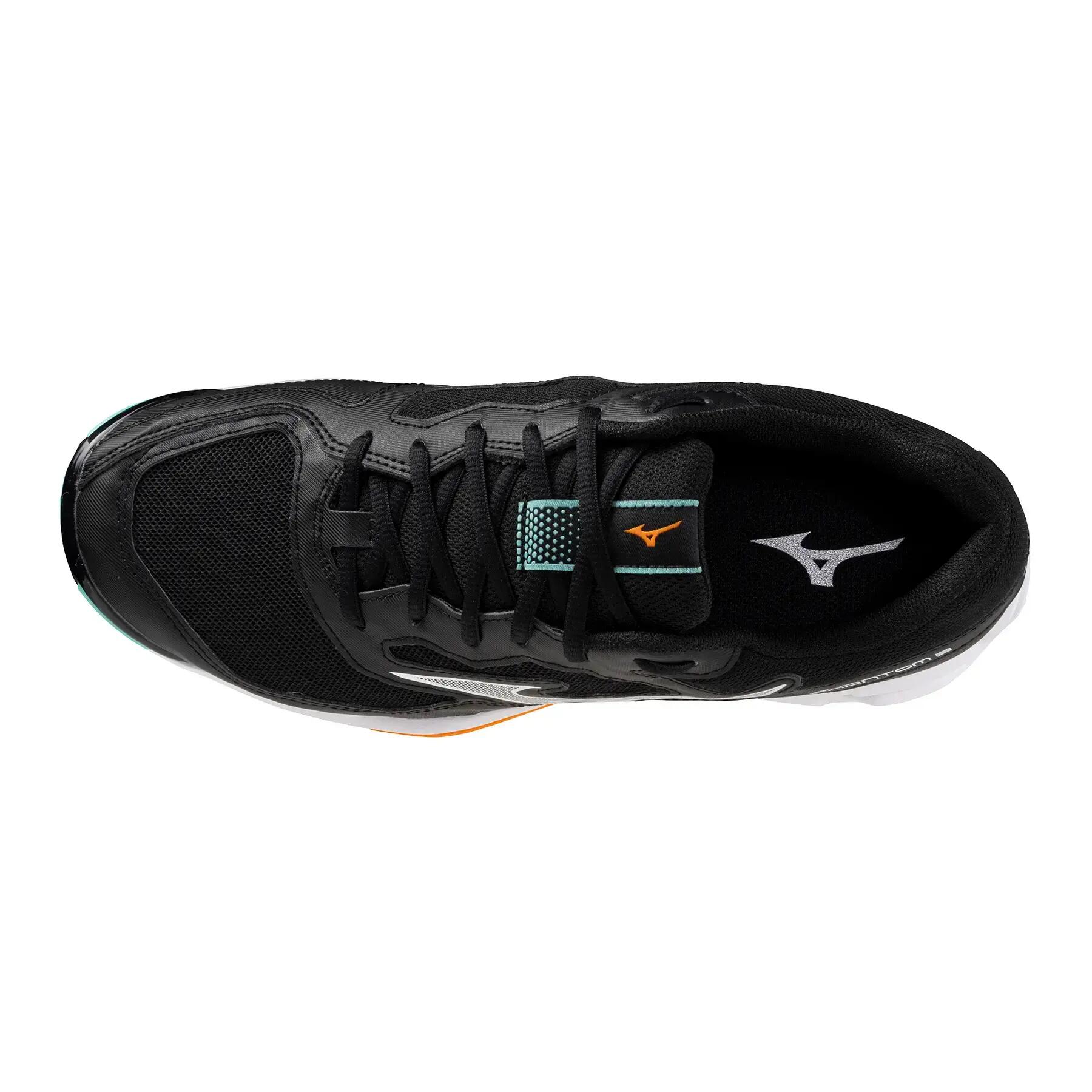 Zapatillas indoor Mizuno Wave Phantom 3 4/6