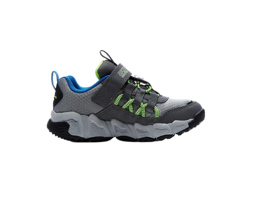 Trekkingstiefel Jungen SKECHERS 406423L-CCLM 1/1