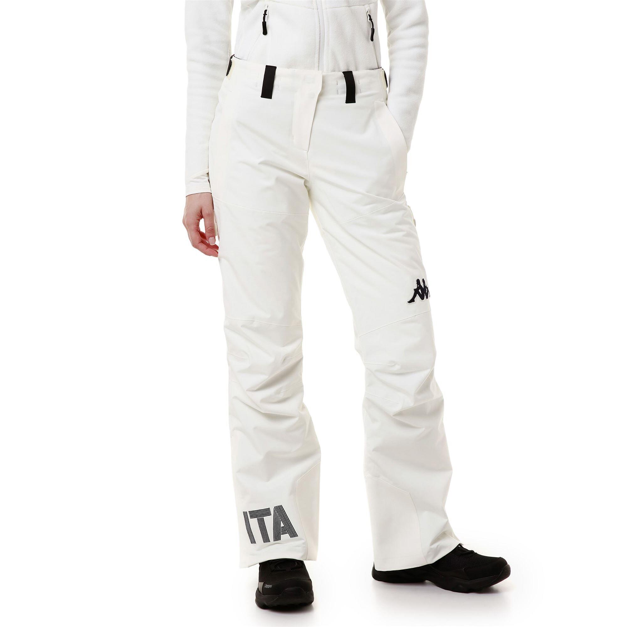 bianco / bianco naturale