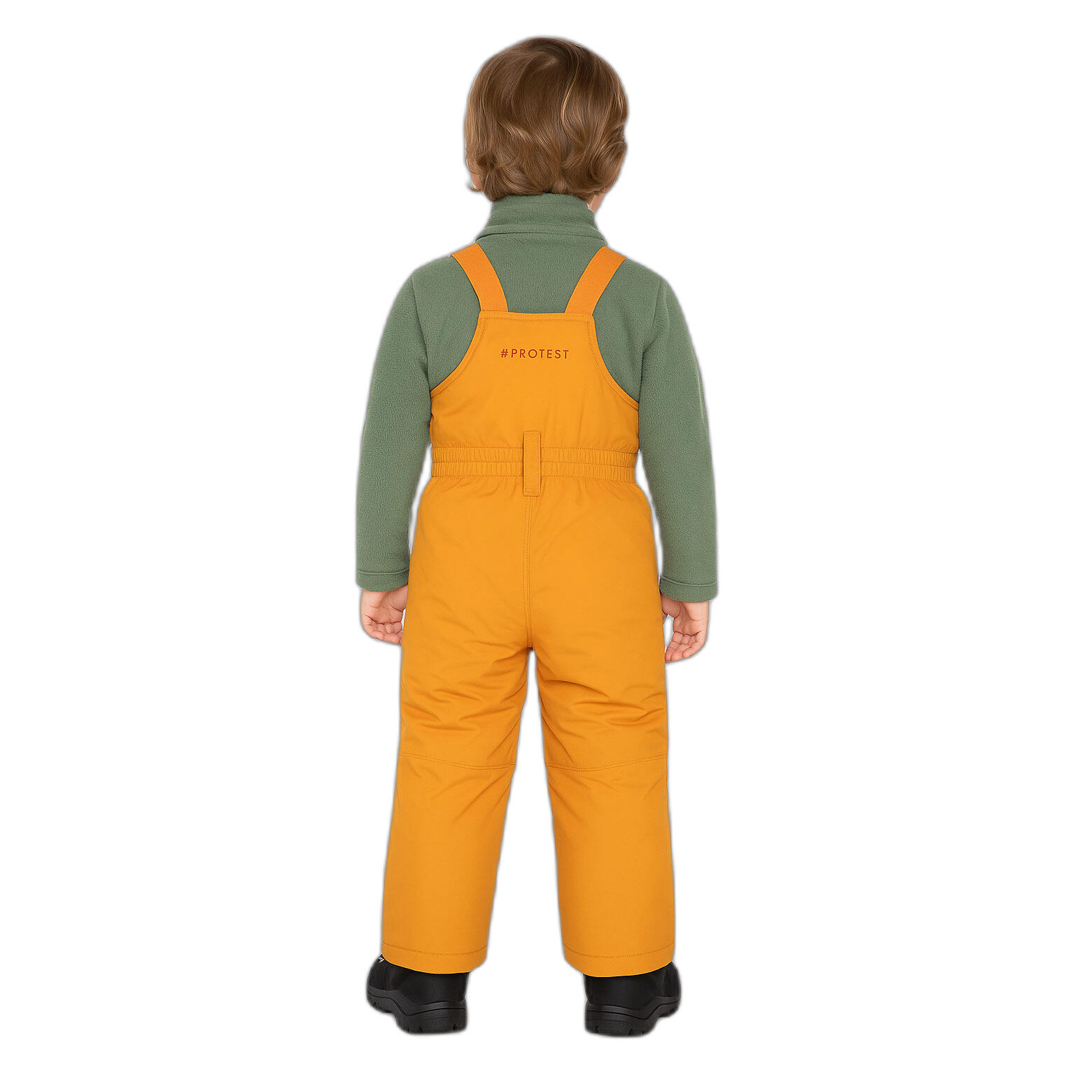 Tuta da sci per bambini Protest Neutral TD 2/5