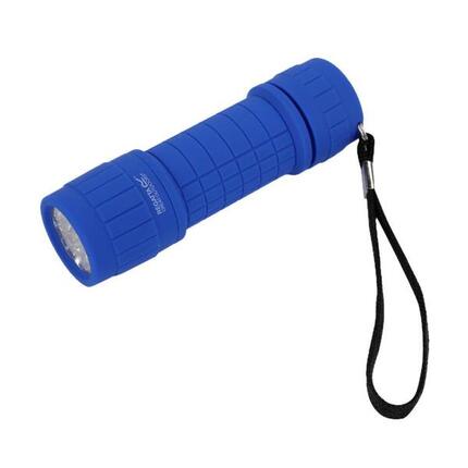Lampe torche à 19 LED Regatta