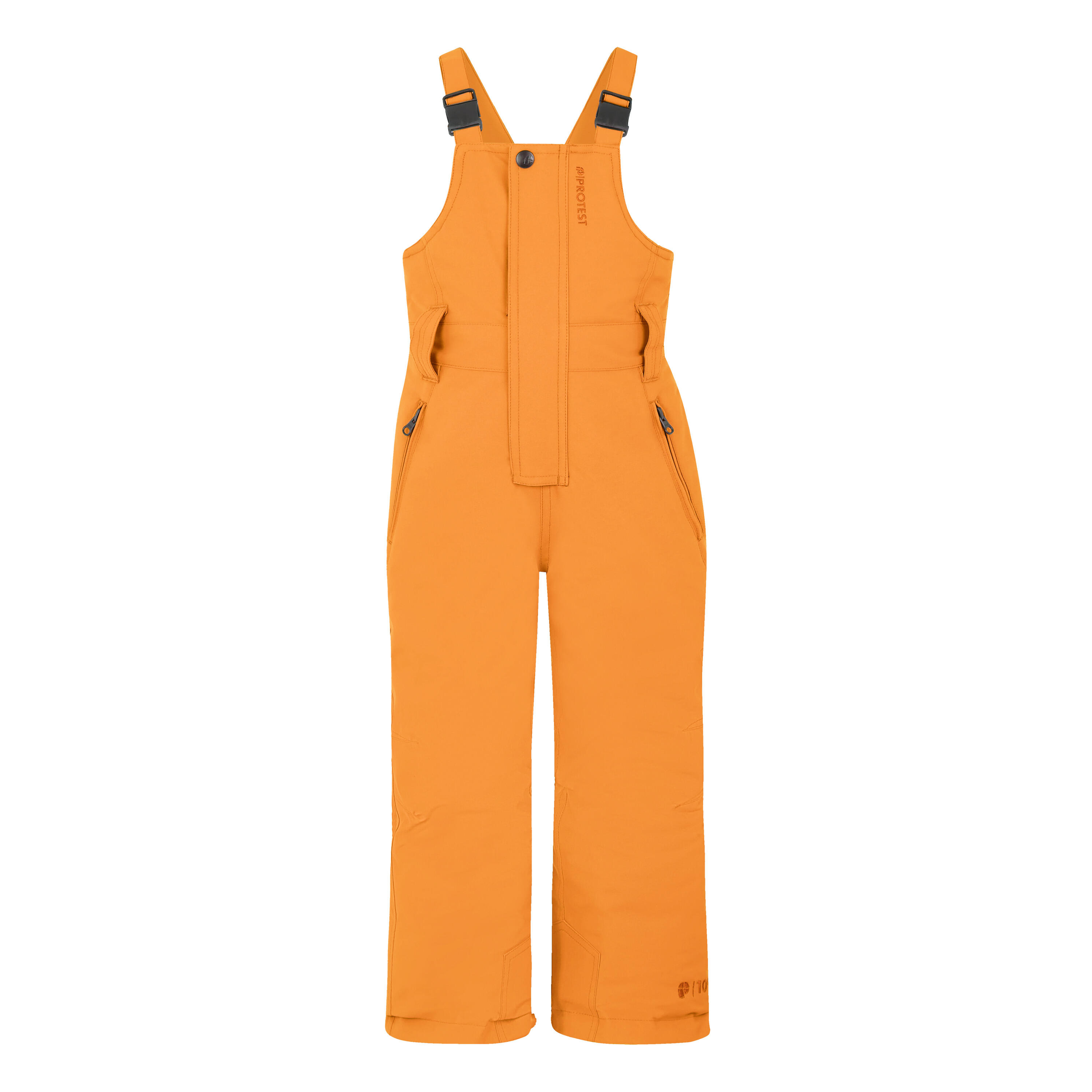 Tuta da sci per bambini Protest Neutral TD 4/5