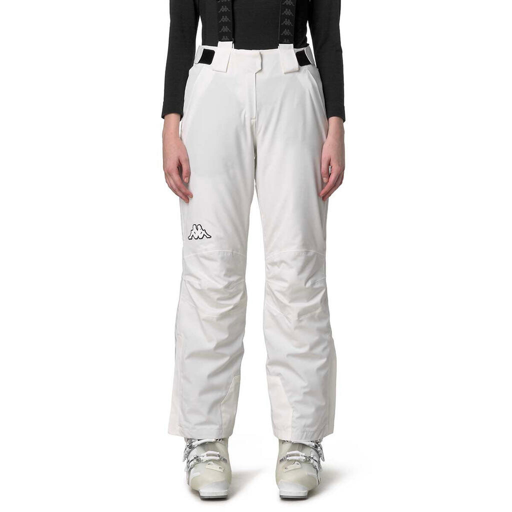Women's ski Trousers Kappa 8cento 834