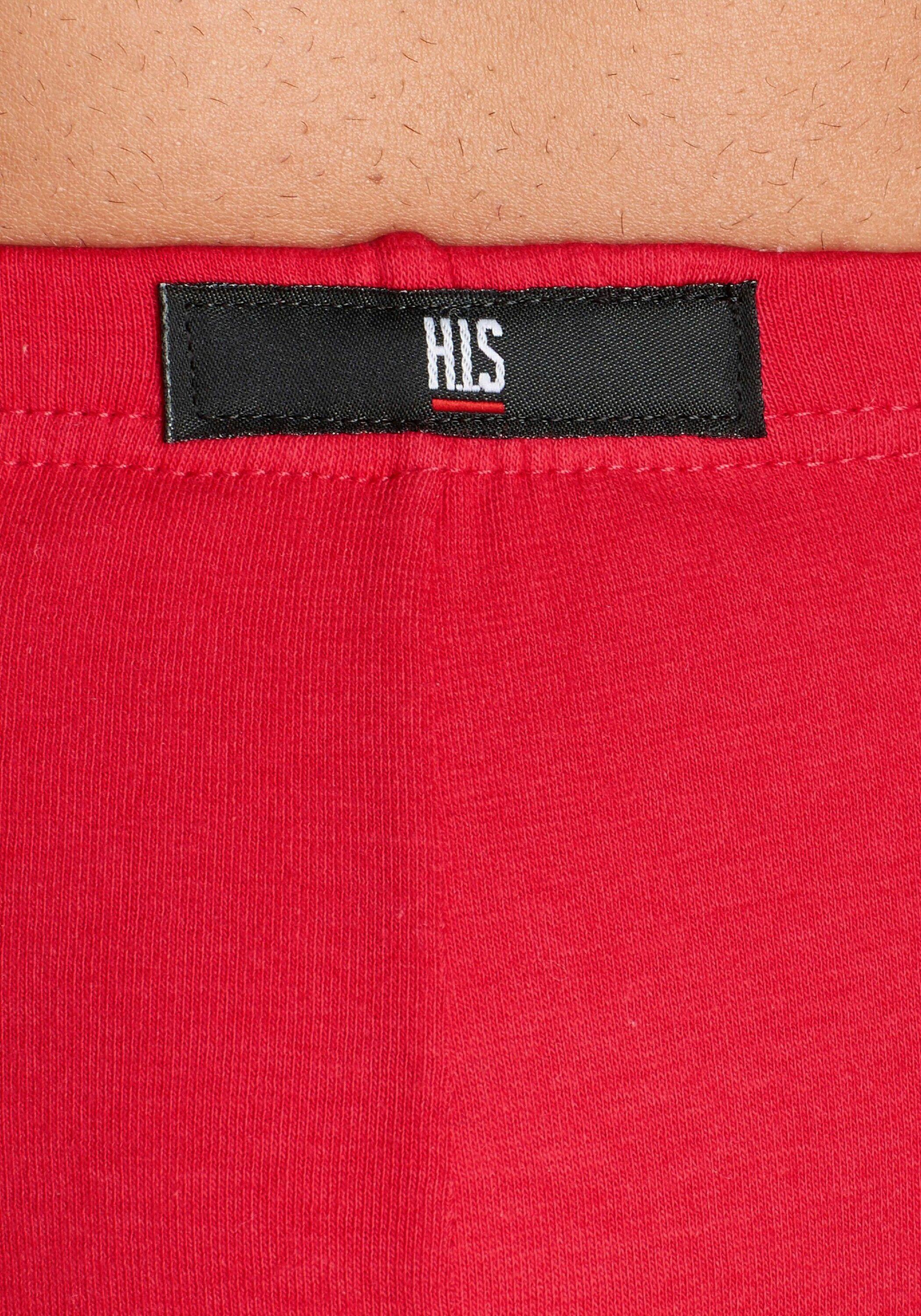 Herren H.I.S String (5 Stück) 3/3