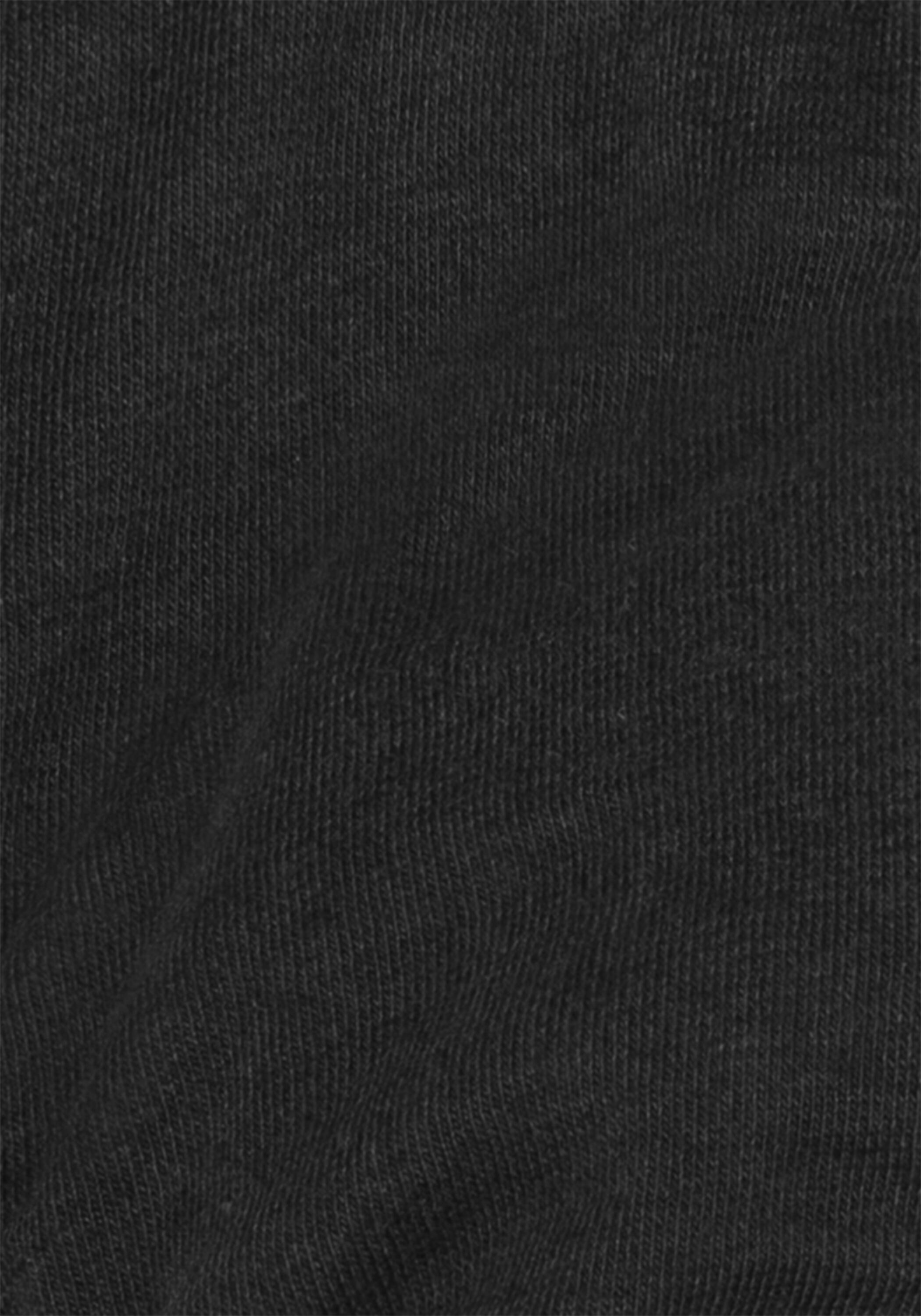 Herren H.I.S klassische Slips (3 Stück) mit H.I.S Logo vorn 6/7