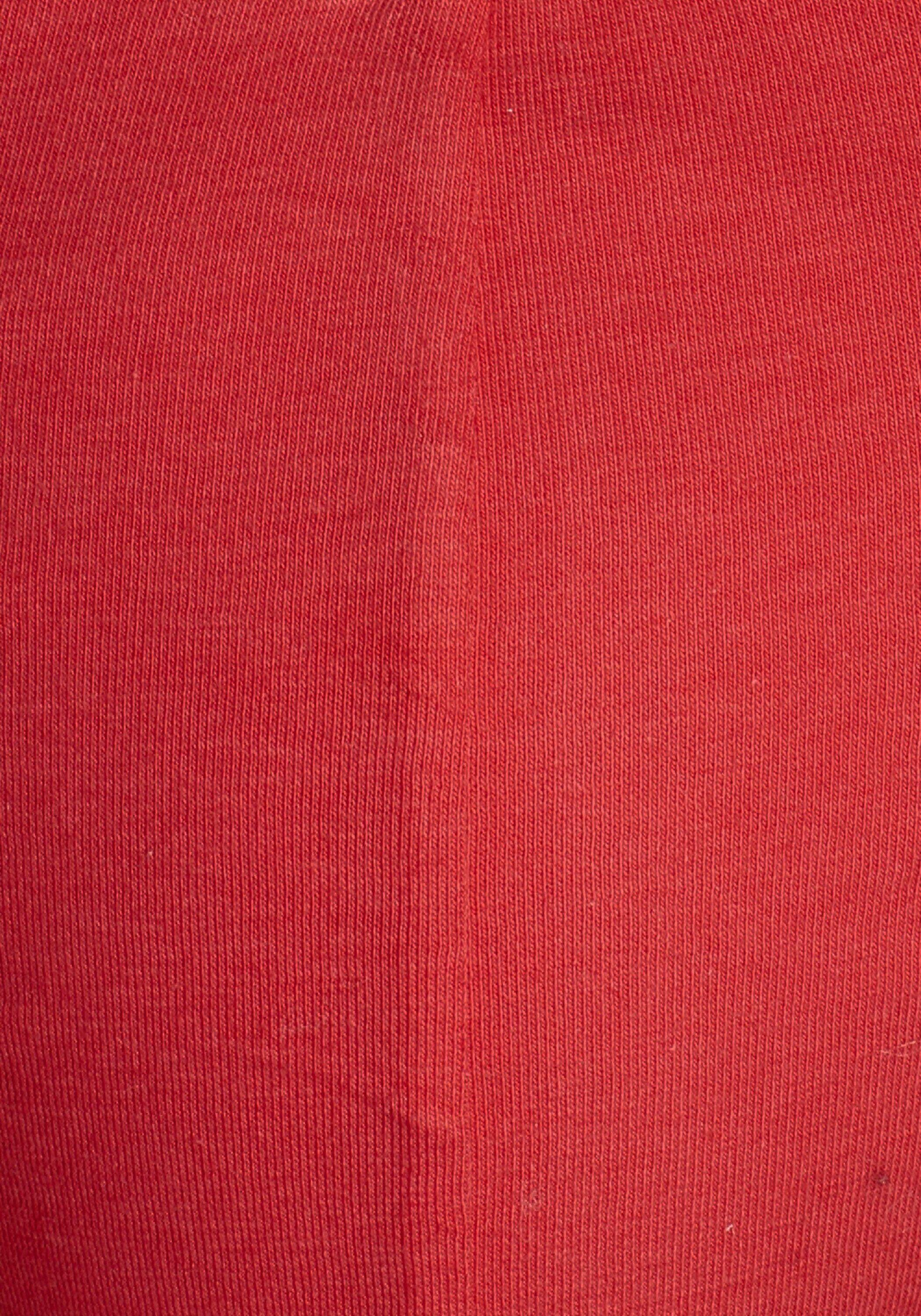 Herren H.I.S  Basic Slips (10 Stück) »Cotton made in Africa« 5/5
