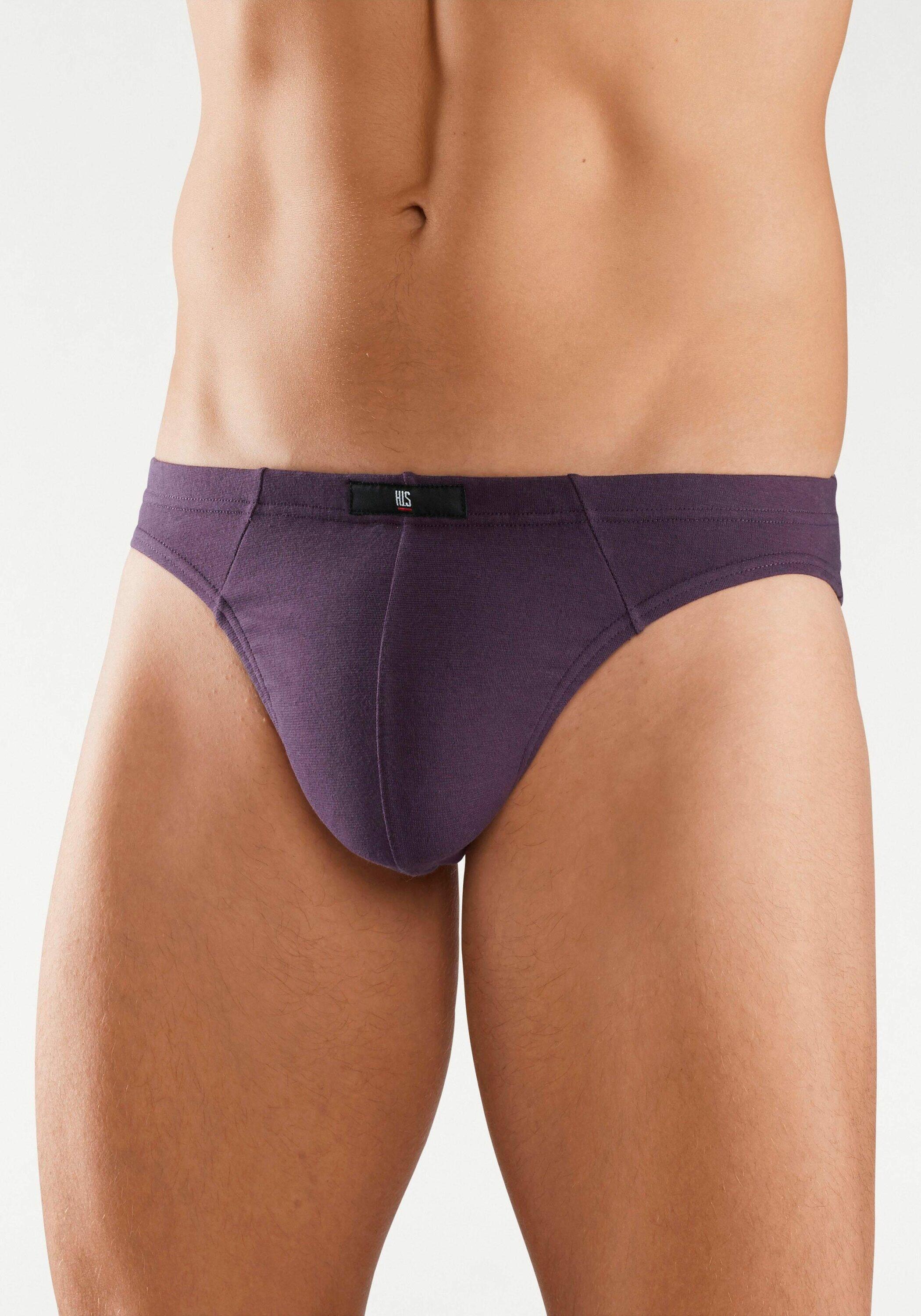 Herren H.I.S Minislip (10 Stück) 2/2