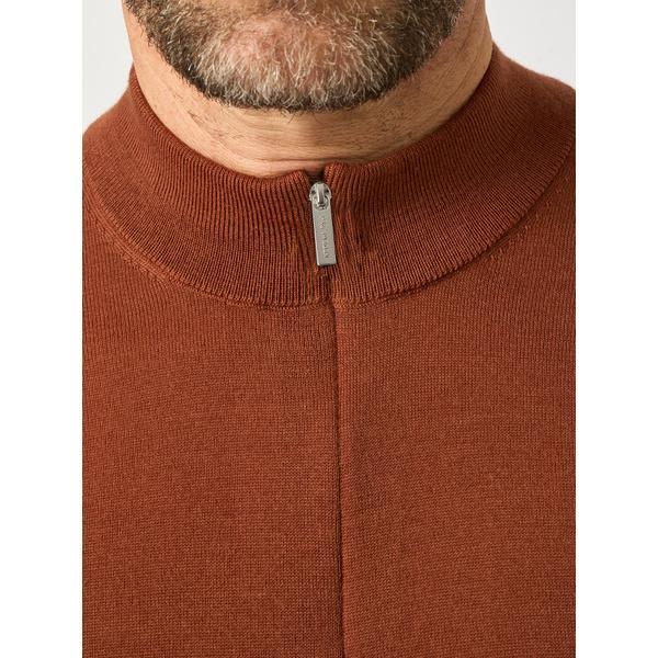 Baselayer 1/2 zip PS of Sweden Richard Equimerino 3/4