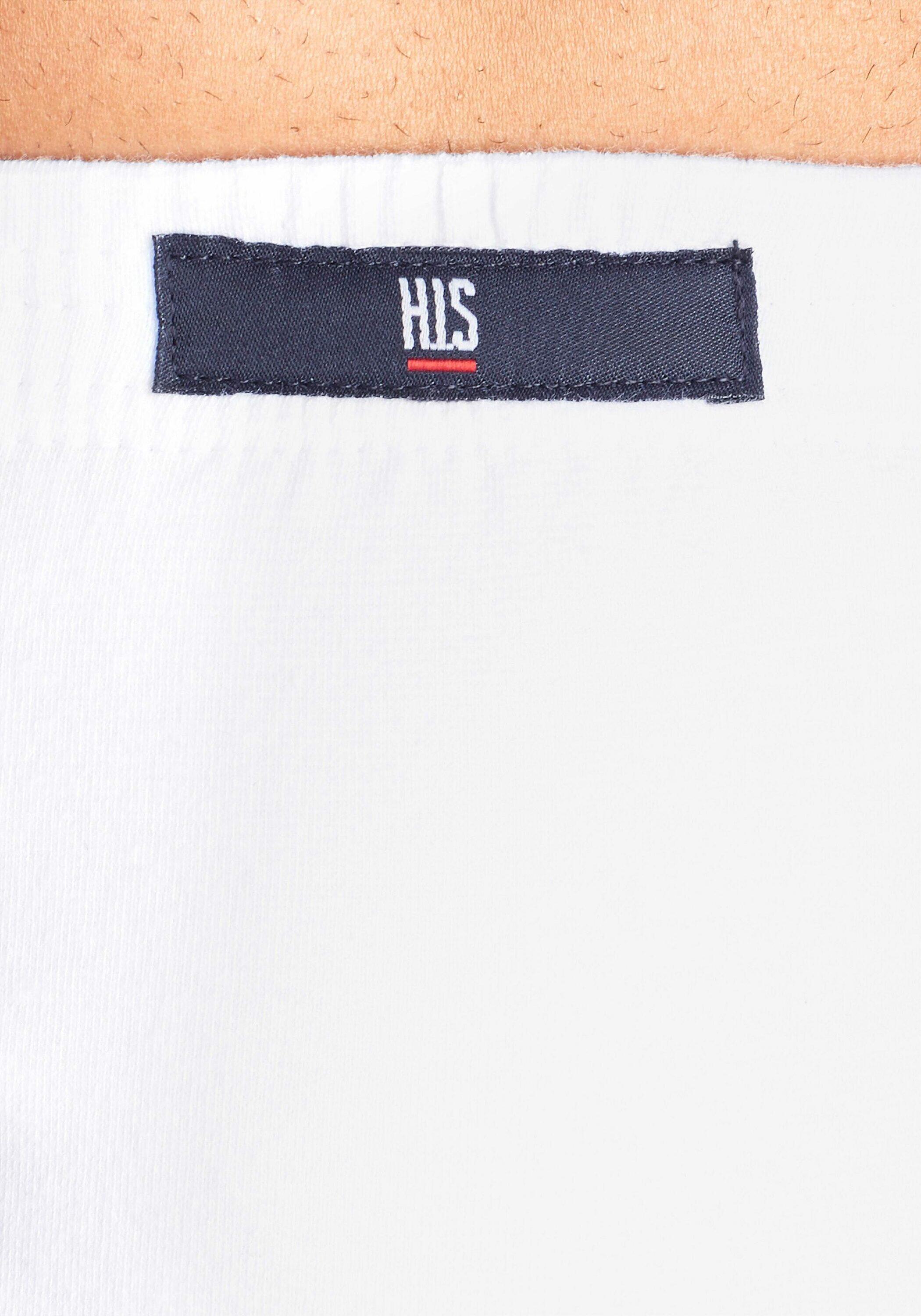 Herren H.I.S Slip (7 Stück) 3/6