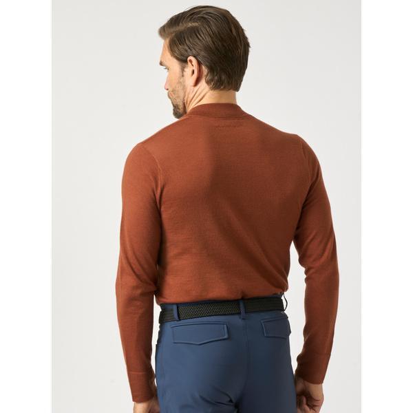 Baselayer 1/2 zip PS of Sweden Richard Equimerino 2/4
