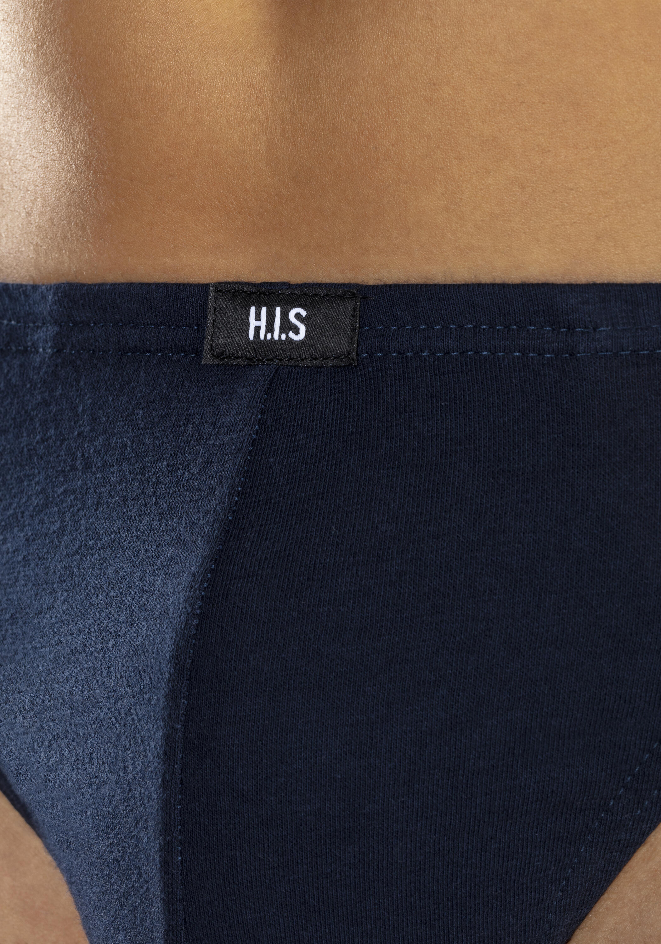 Herren H.I.S Minislip (3 Stück) 3/3