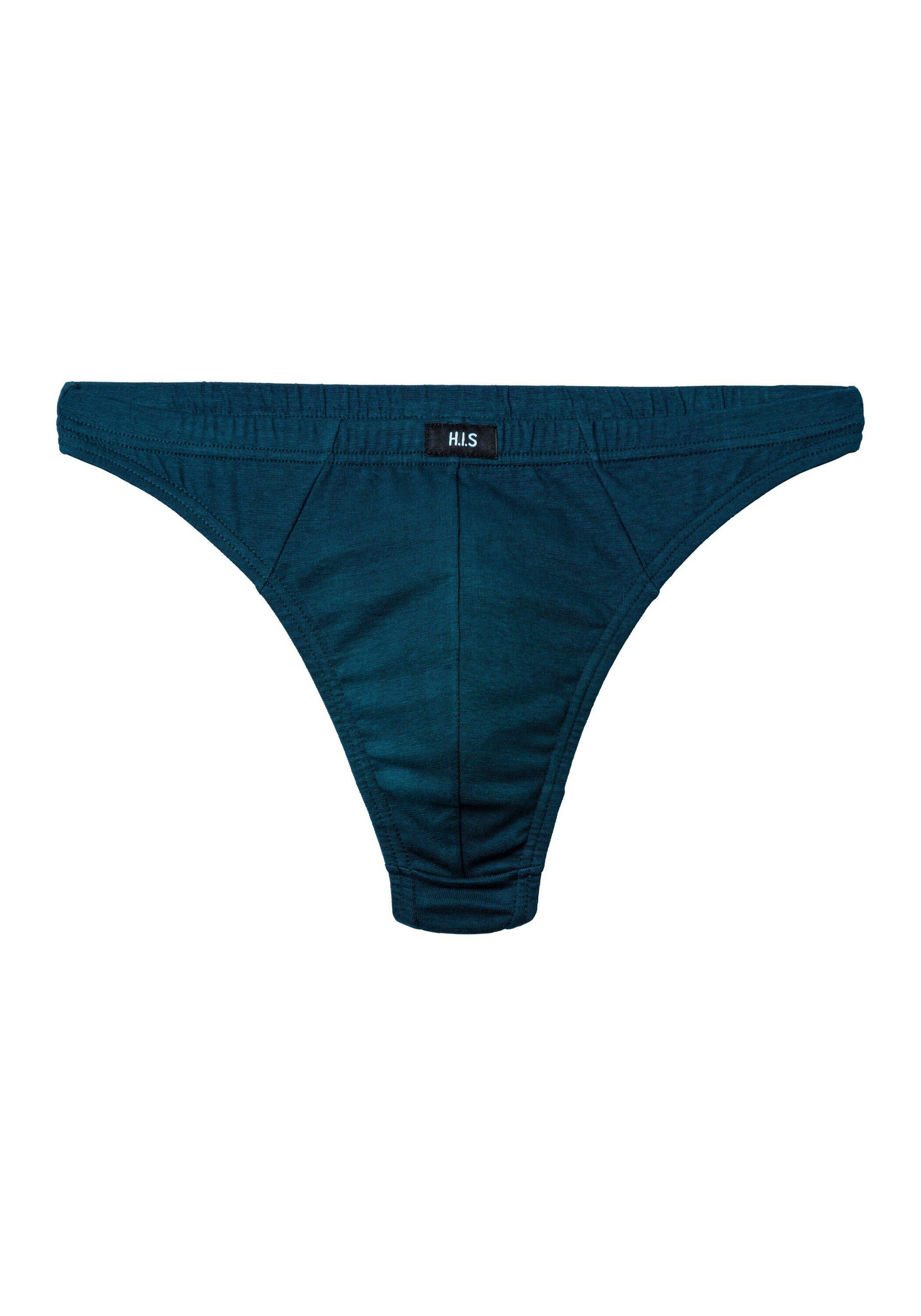 Herren H.I.S String (5 Stück) 6/7