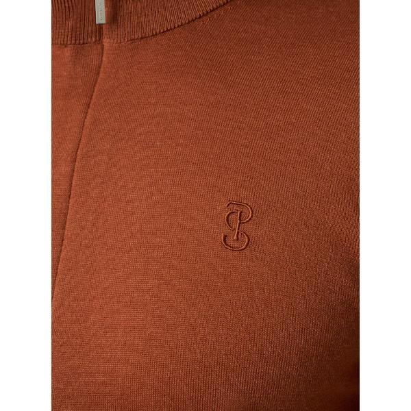 Baselayer 1/2 zip PS of Sweden Richard Equimerino 4/4
