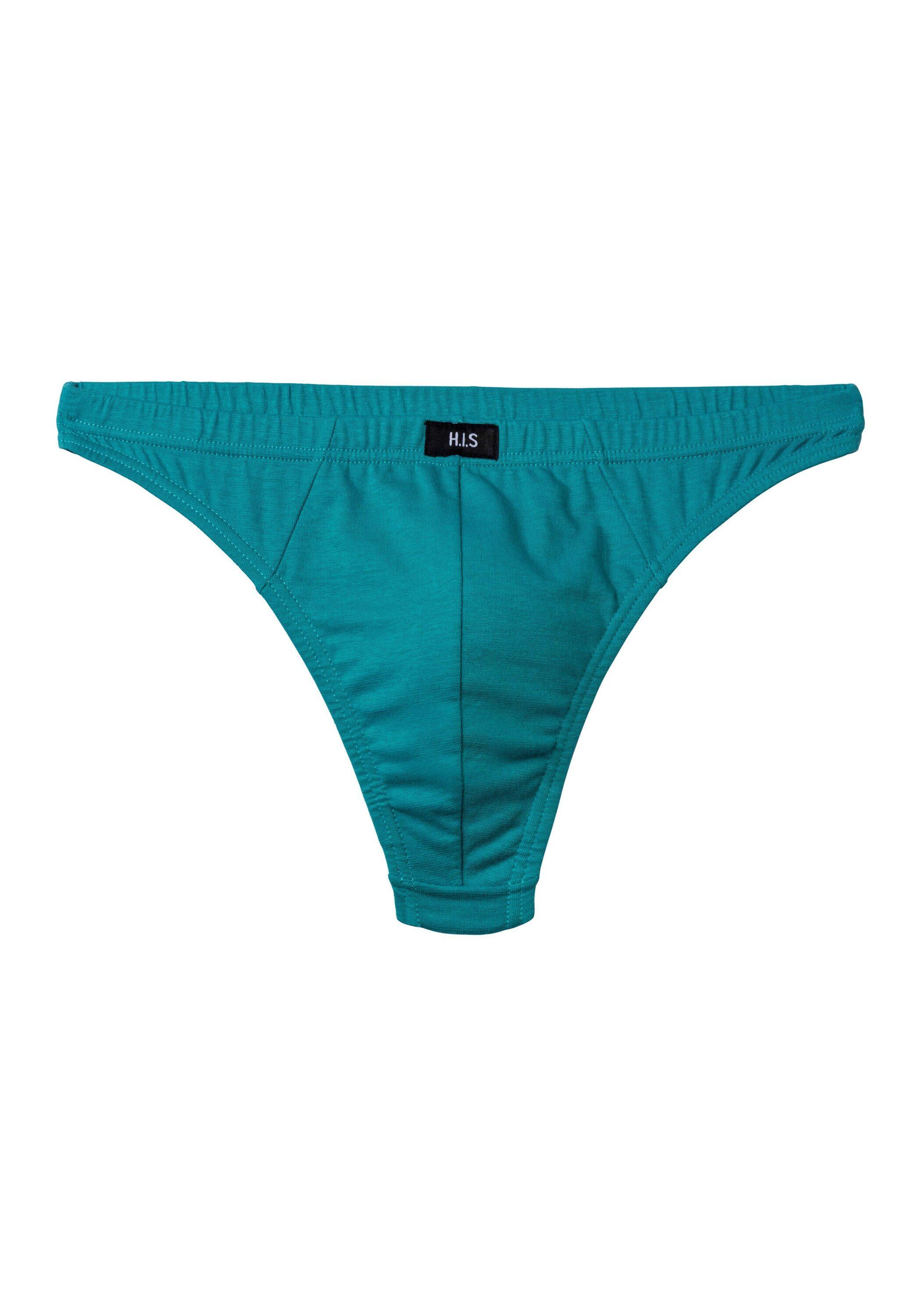 Herren H.I.S String (5 Stück) 7/7