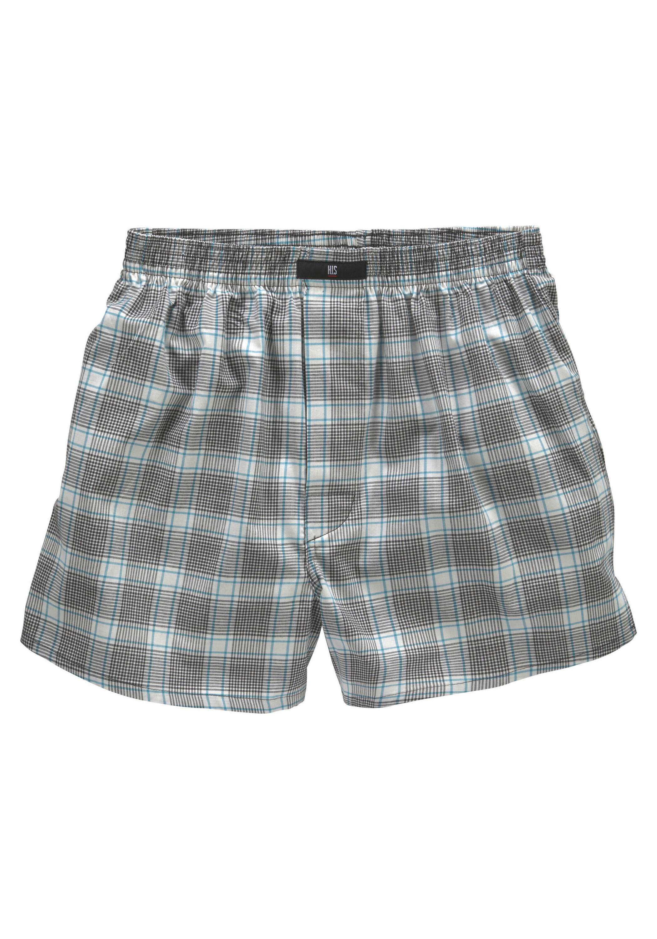 Herren HIS PAF Webboxer 5/7