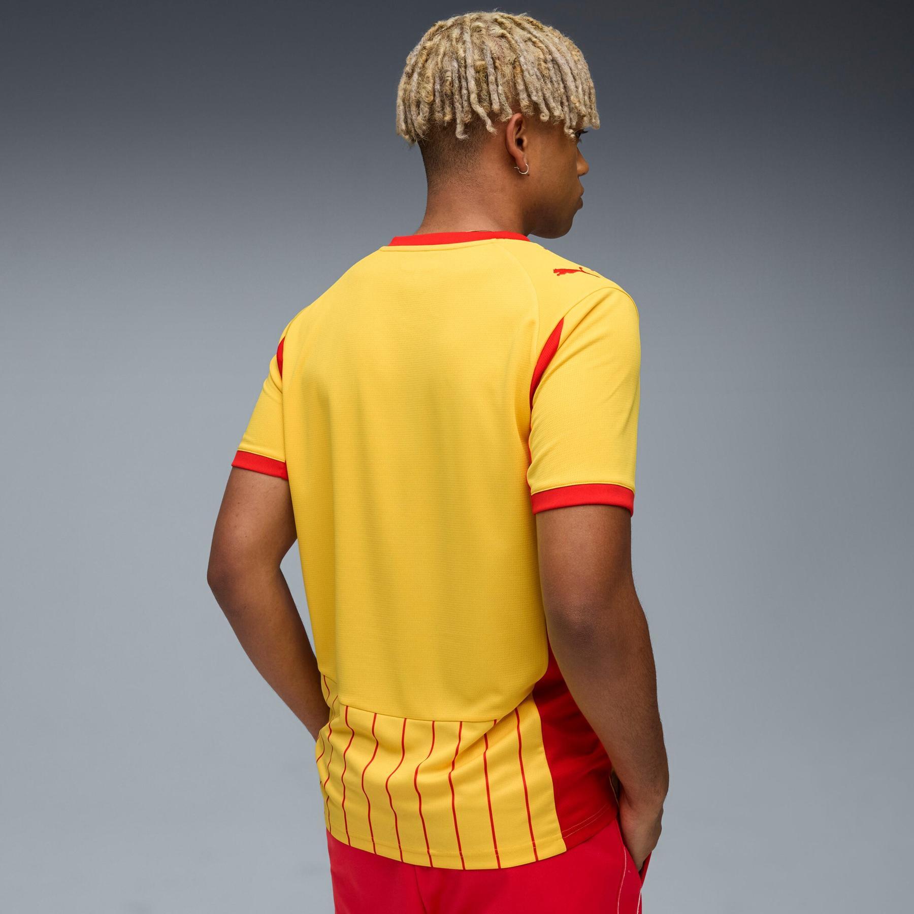 Koszulka domowa RC Lens 2025/26 5/7