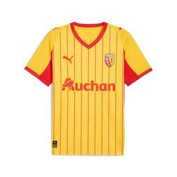 Maillot Domicile RC Lens 2025/26