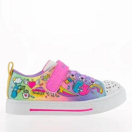 Buty Dziecięce Skechers
