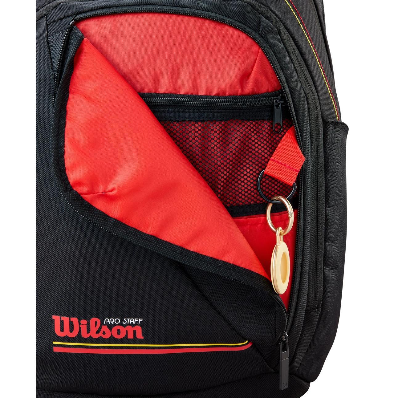 Backpack Wilson Pro Staff Classic 3/5